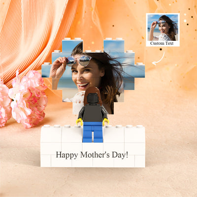 乐高拼图+人仔+底座CTOY721X01