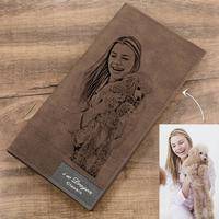 Load image into Gallery viewer, 定制设计器-影刻钱包合集-CQB01\CQB06\CQB02A\CQB06A\CQB24\CQB05\CQB32A\CQB33