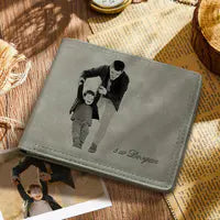 Load image into Gallery viewer, 定制设计器-影刻钱包合集-CQB01\CQB06\CQB02A\CQB06A\CQB24\CQB05\CQB32A\CQB33