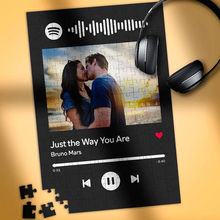 Load image into Gallery viewer, 功能迁移-定制单图音码拼图-CPT179-1