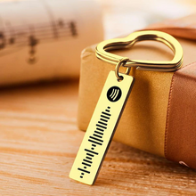 Load image into Gallery viewer, 功能迁移-钥匙扣(心形钥匙圈)-SKL184A