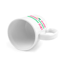 Load image into Gallery viewer, Classic White Mug (11 OZ)