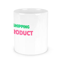 Load image into Gallery viewer, Classic White Mug (11 OZ)