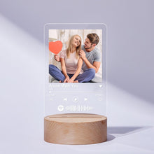 Load image into Gallery viewer, 定制设计器-夜灯-B2BCBS2116(B2B)