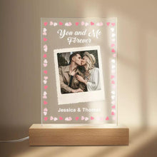 Load image into Gallery viewer, 定制设计器-常规亚克力三件套-SKL2253