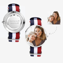 Load image into Gallery viewer, 定制设计器-手表-B2BWTC236,B2BWTC238(B2B)