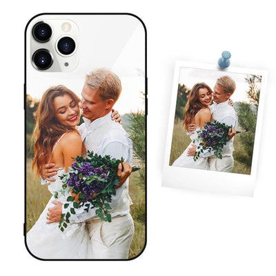 定制设计器-iPhone12系列玻璃手机壳-SJK763C(B2B)