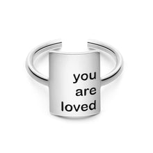 Load image into Gallery viewer, 定制设计器-戒指-JKR120(B2B)