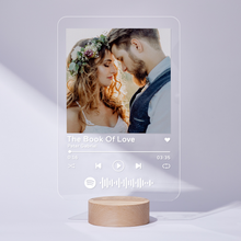 Load image into Gallery viewer, 定制设计器-夜灯-B2BCBS2116(B2B)