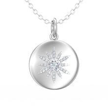 Load image into Gallery viewer, 定制-传图项链-TPNL1253