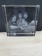 Load image into Gallery viewer, MM-内雕水晶摆件 CBS315