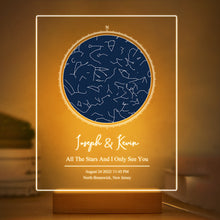 Load image into Gallery viewer, MM-亚力克夜灯B2BXHD3513,B2BXHD3514,B2BXHD3508