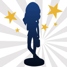 Load image into Gallery viewer, 全身单泥人BH001-S-设计器 B2B