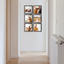 Load image into Gallery viewer, Photo Wall Mixtiles(照片墙mixtiles)