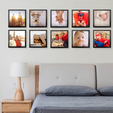 Load image into Gallery viewer, Photo Wall Mixtiles(照片墙mixtiles)