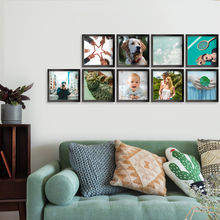 Load image into Gallery viewer, Photo Wall Mixtiles(照片墙mixtiles)