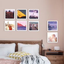 Load image into Gallery viewer, Photo Wall Mixtiles(照片墙mixtiles)