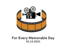 Load image into Gallery viewer, photo-film-acrylic(胶卷亚克力)