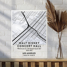 Load image into Gallery viewer, Map Display(地图摆件)-线上正式产品