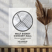 Load image into Gallery viewer, Map Display(地图摆件)-线上正式产品