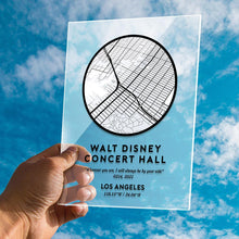 Load image into Gallery viewer, Map Display(地图摆件)-线上正式产品