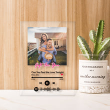 Load image into Gallery viewer, 定制设计器-花体名字spotify集合-李琳