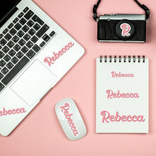 Load image into Gallery viewer, Name Stickers (名字贴纸)