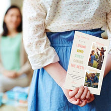 Load image into Gallery viewer, greeting-card(贺卡)