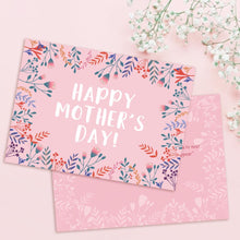 Load image into Gallery viewer, greeting-card(贺卡)