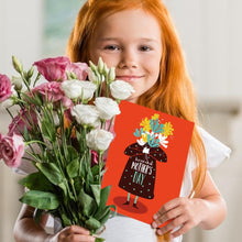 Load image into Gallery viewer, greeting-card(贺卡)