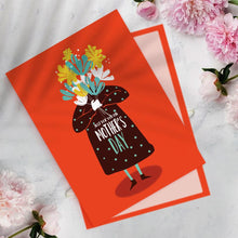 Load image into Gallery viewer, greeting-card(贺卡)