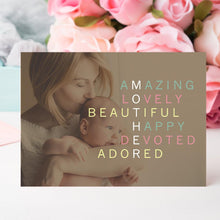 Load image into Gallery viewer, greeting-card(贺卡)