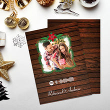 Load image into Gallery viewer, SpotifyCode明信片(CHK347、CHK348、CHK349)