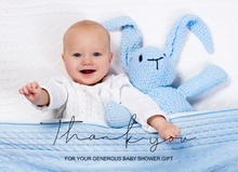 Load image into Gallery viewer, thanksgiving-card(感谢卡)