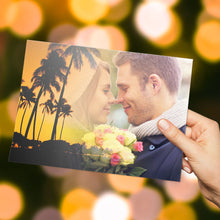 Load image into Gallery viewer, 多图趣味风景贺卡