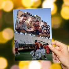 Load image into Gallery viewer, 多图趣味风景贺卡