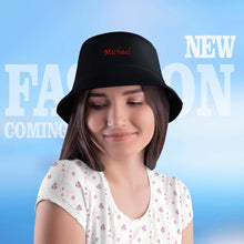 Load image into Gallery viewer, sunzi-fisher-cap(渔夫帽-正式产品)