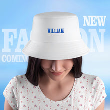 Load image into Gallery viewer, sunzi-fisher-cap(渔夫帽-正式产品)