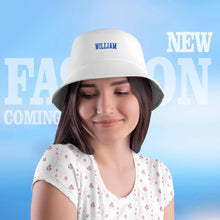 Load image into Gallery viewer, sunzi-fisher-cap(渔夫帽-正式产品)