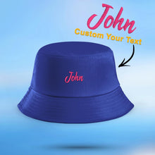 Load image into Gallery viewer, sunzi-fisher-cap(渔夫帽-正式产品)