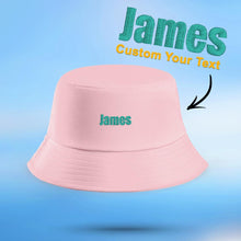 Load image into Gallery viewer, sunzi-fisher-cap(渔夫帽-正式产品)