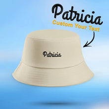 Load image into Gallery viewer, sunzi-fisher-cap(渔夫帽-正式产品)