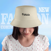 Load image into Gallery viewer, sunzi-fisher-cap(渔夫帽-正式产品)