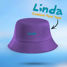 Load image into Gallery viewer, sunzi-fisher-cap(渔夫帽-正式产品)