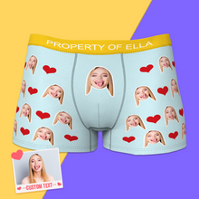 Load image into Gallery viewer, Sunzi New Boxer(平角内裤 CNK432)