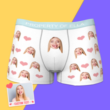 Load image into Gallery viewer, Sunzi New Boxer(平角内裤 CNK432)