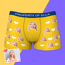 Load image into Gallery viewer, Sunzi New Boxer(平角内裤 CNK432)