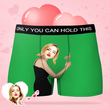 Load image into Gallery viewer, Sunzi New Boxer(平角内裤 CNK435)