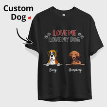 Load image into Gallery viewer, Cartoon T-Shirt (卡通T恤)