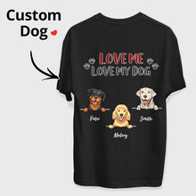 Load image into Gallery viewer, Cartoon T-Shirt (卡通T恤)